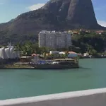 Apartamento Barra Da Tijuca Perto De Tudo