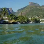 Apartamento Barra Da Tijuca Perto De Tudo