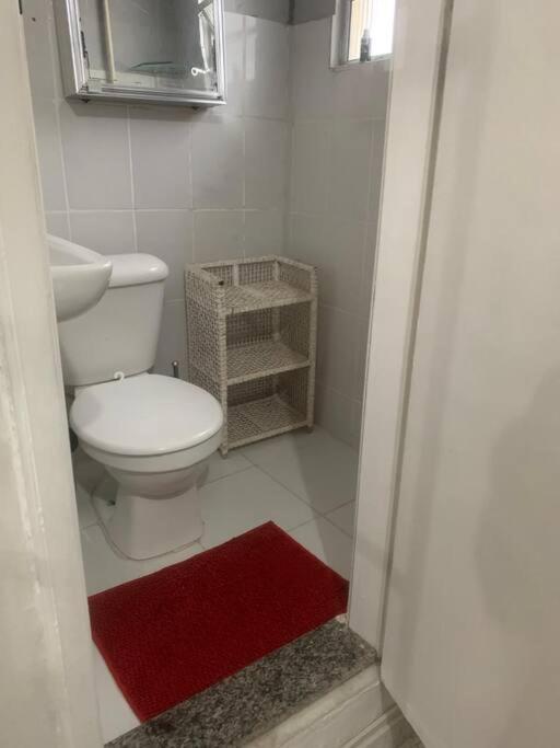 Apartamento Barra Da Tijuca Perto De Rio de Janeiro