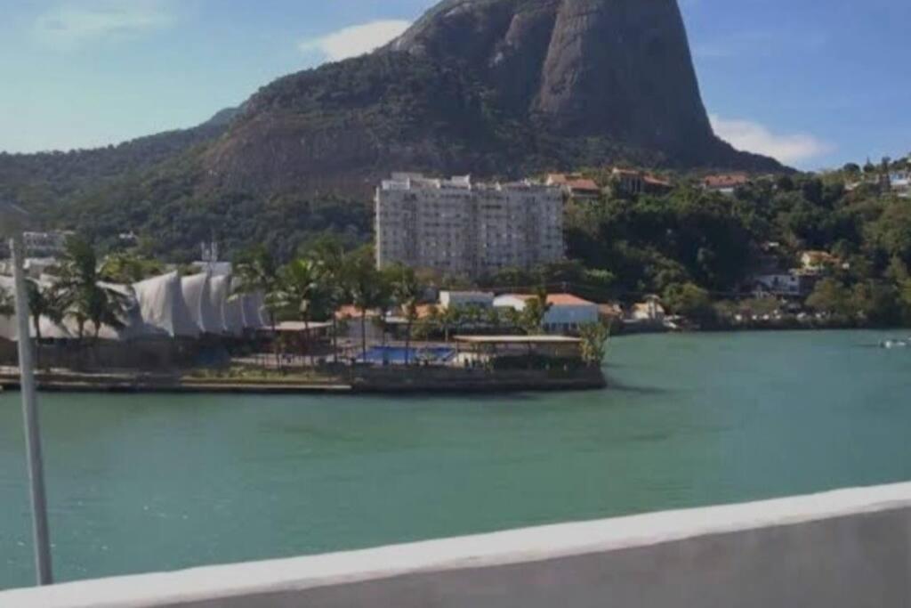 Apartamento Barra Da Tijuca Perto De Rio de Janeiro