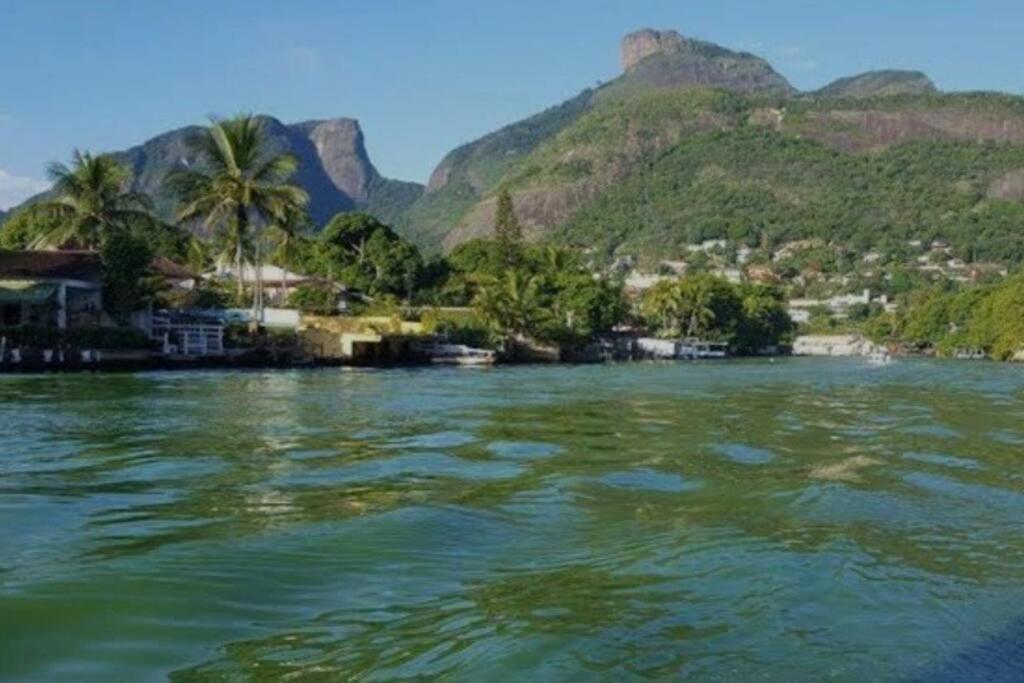 Barra Da Tijuca Perto De Rio de Janeiro