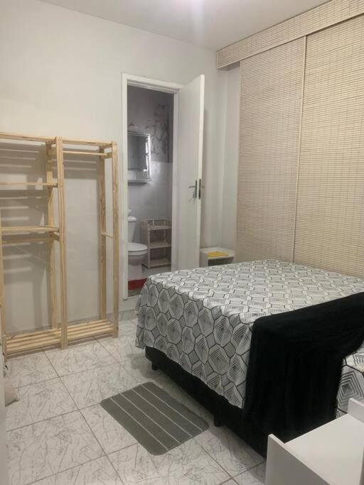 Apartamento Barra Da Tijuca Perto De