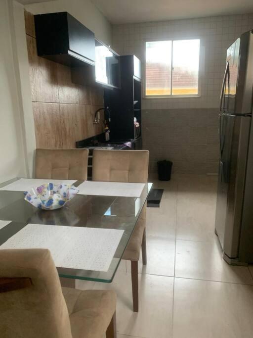 Apartamento Barra Da Tijuca Perto De *