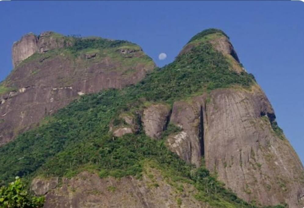 Barra Da Tijuca Perto De Rio de Janeiro