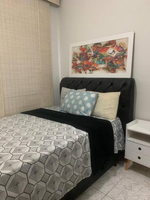 Apartamento Barra Da Tijuca Perto De