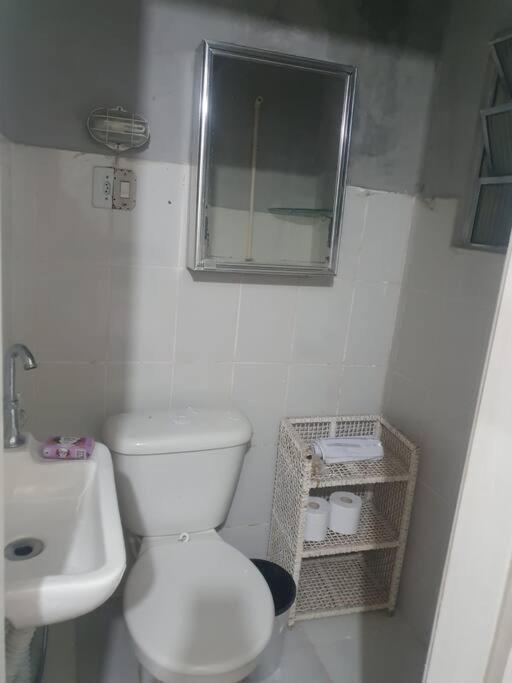 Apartamento Barra Da Tijuca Perto De