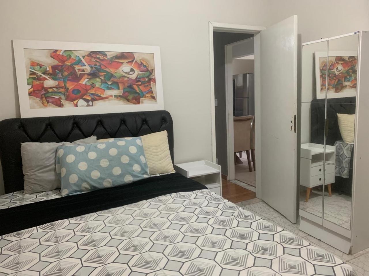 Apartamento Barra Da Tijuca Perto De Rio de Janeiro